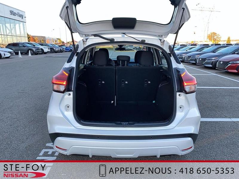 nissan Kicks 2023 - 6