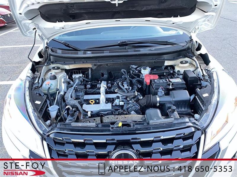 nissan Kicks 2023 - 8