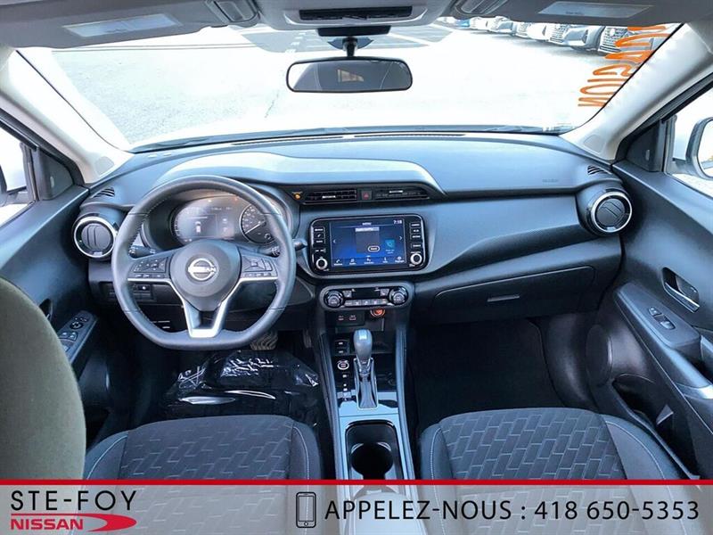 nissan Kicks 2023 - 10