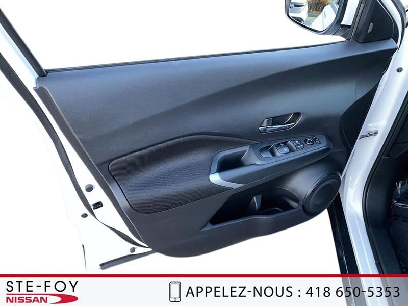 nissan Kicks 2023 - 11