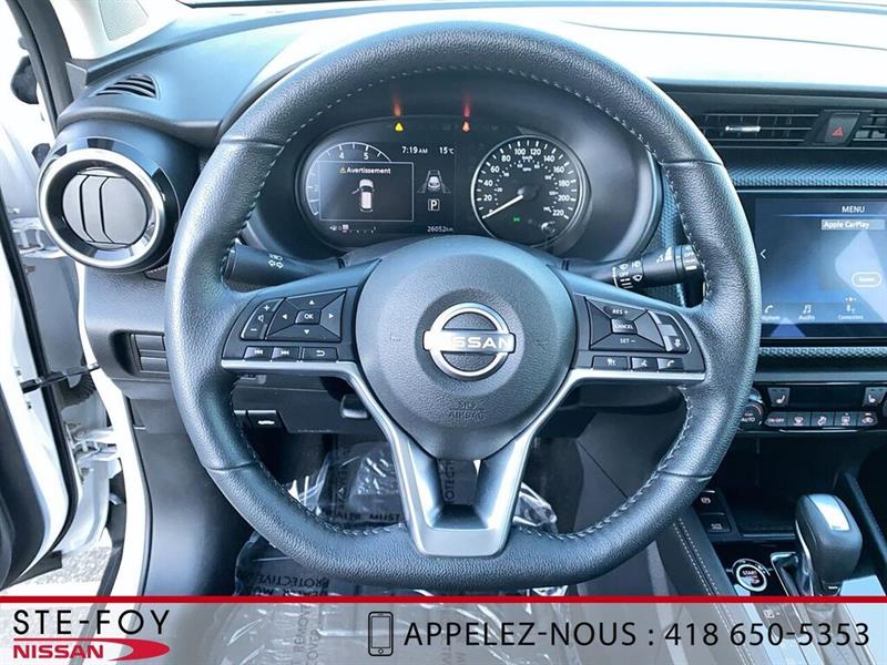 nissan Kicks 2023 - 12