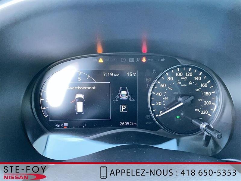 nissan Kicks 2023 - 13