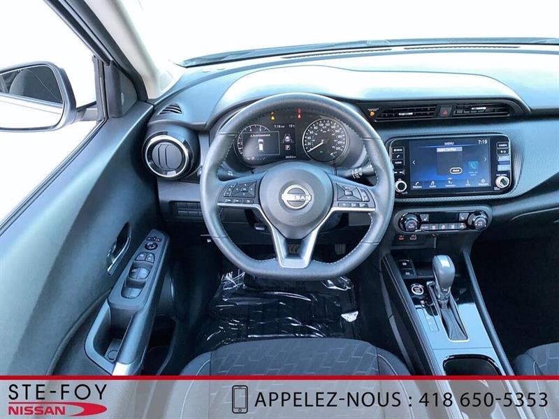 nissan Kicks 2023 - 14