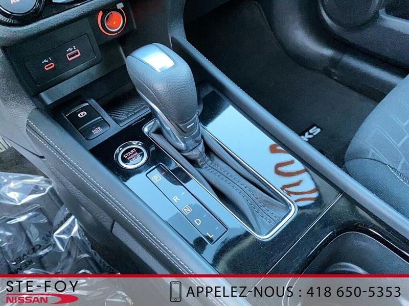 nissan Kicks 2023 - 15