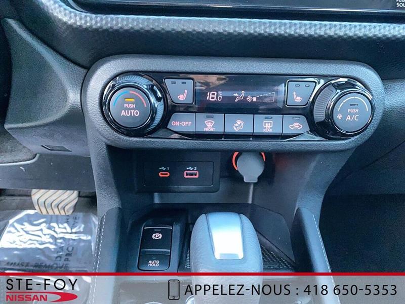 nissan Kicks 2023 - 16