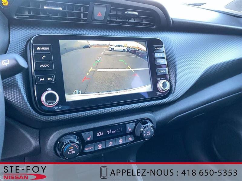 nissan Kicks 2023 - 17