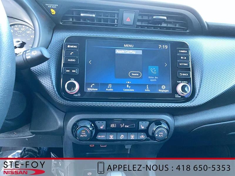 nissan Kicks 2023 - 18