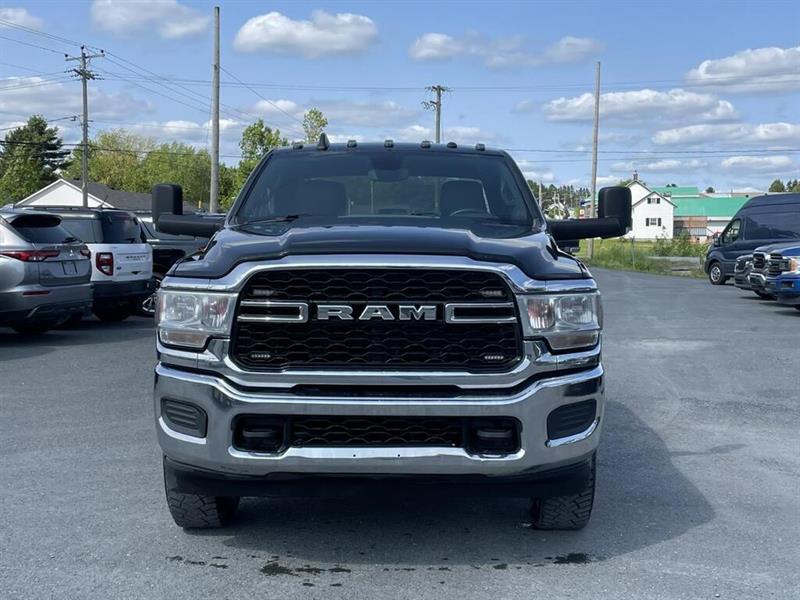 ram 3500 2022 - 3
