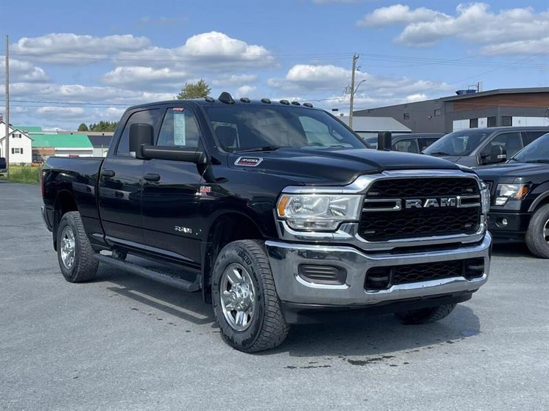 ram 3500 2022 - 4