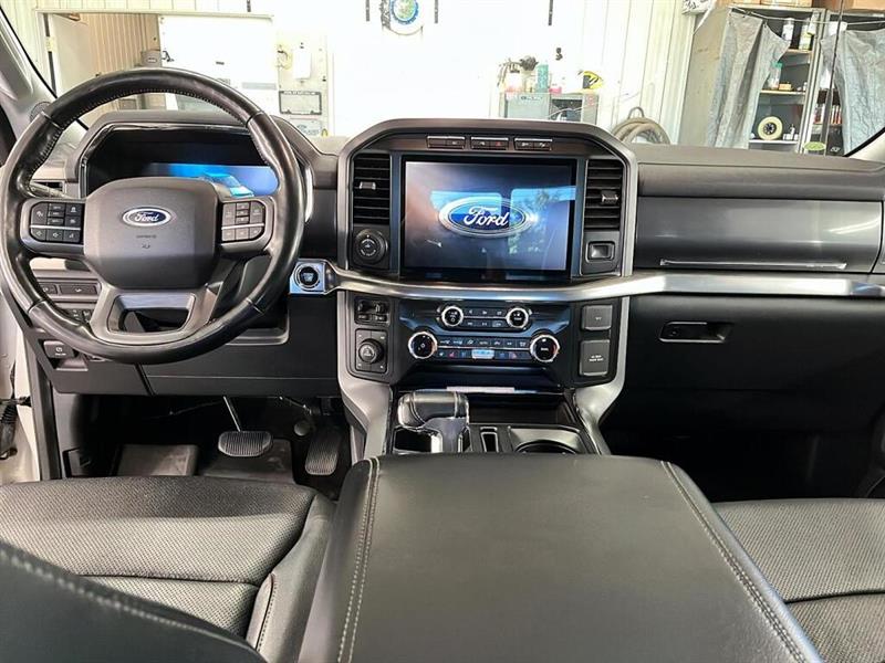 ford F-150 2022 - 12