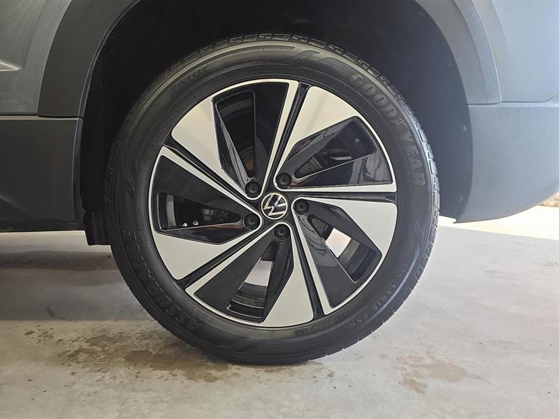 volkswagen Taos 2023 - 14