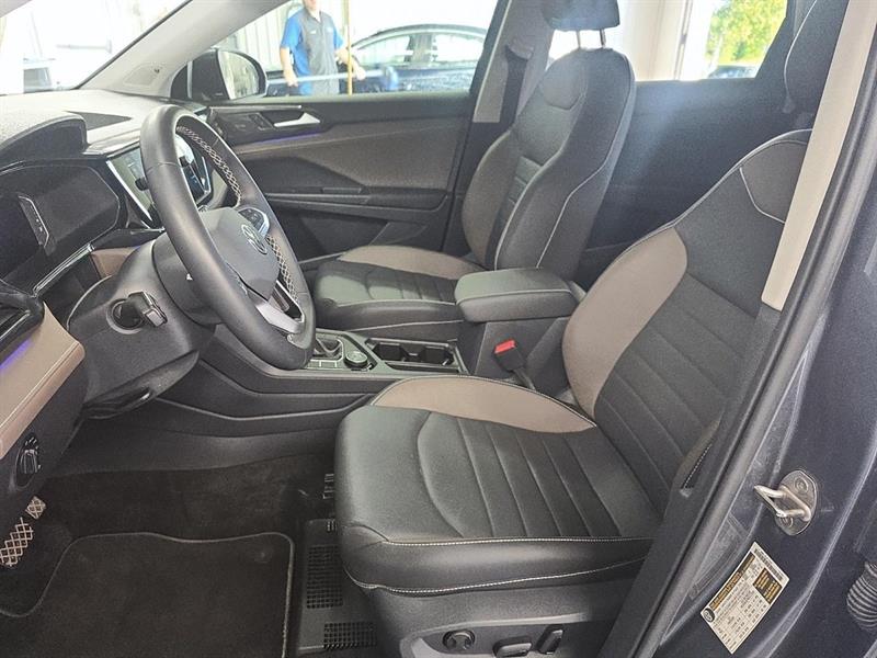 volkswagen Taos 2023 - 15