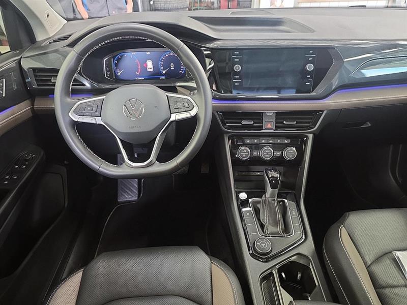 volkswagen Taos 2023 - 17