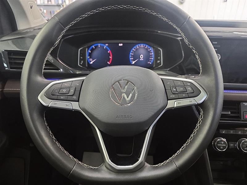 volkswagen Taos 2023 - 18