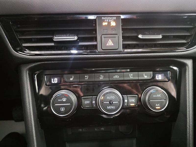 volkswagen Taos 2023 - 21