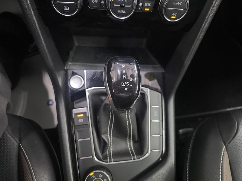 volkswagen Taos 2023 - 22