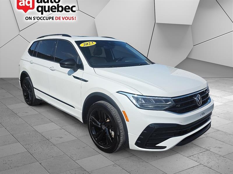 volkswagen Tiguan 2023 - 4