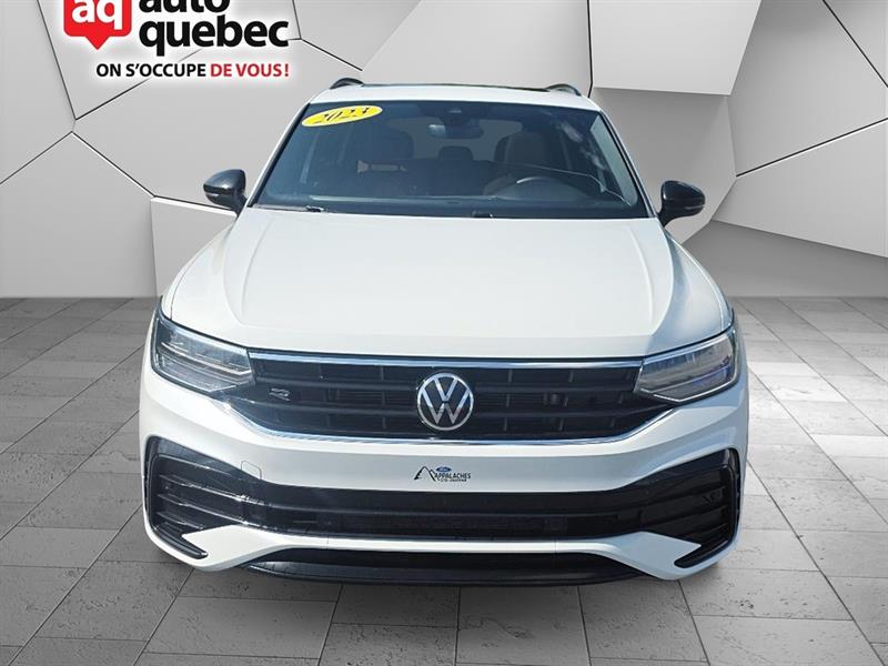 volkswagen Tiguan 2023 - 5