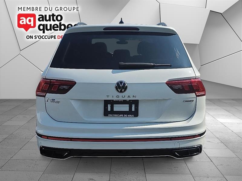 volkswagen Tiguan 2023 - 7