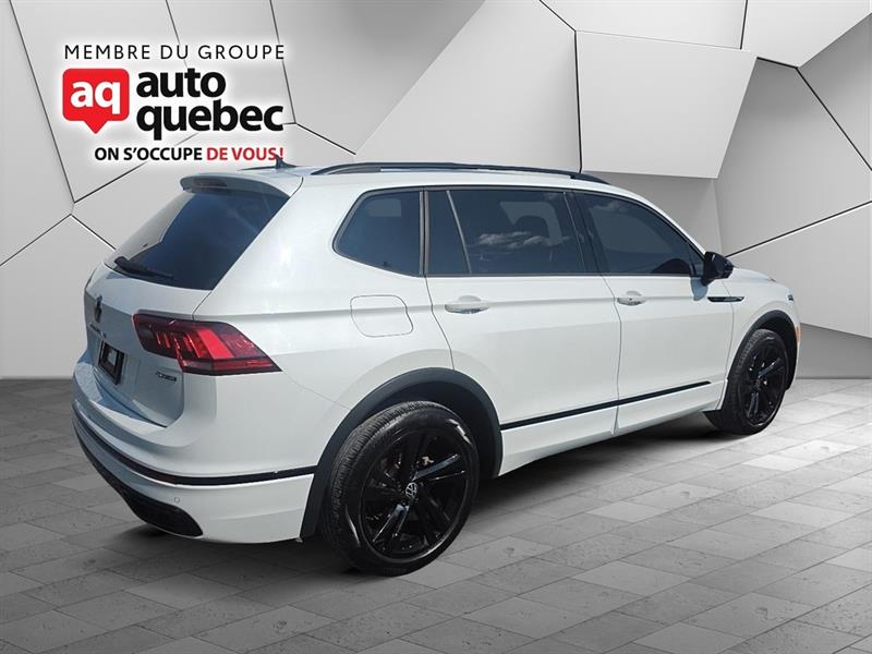 volkswagen Tiguan 2023 - 8