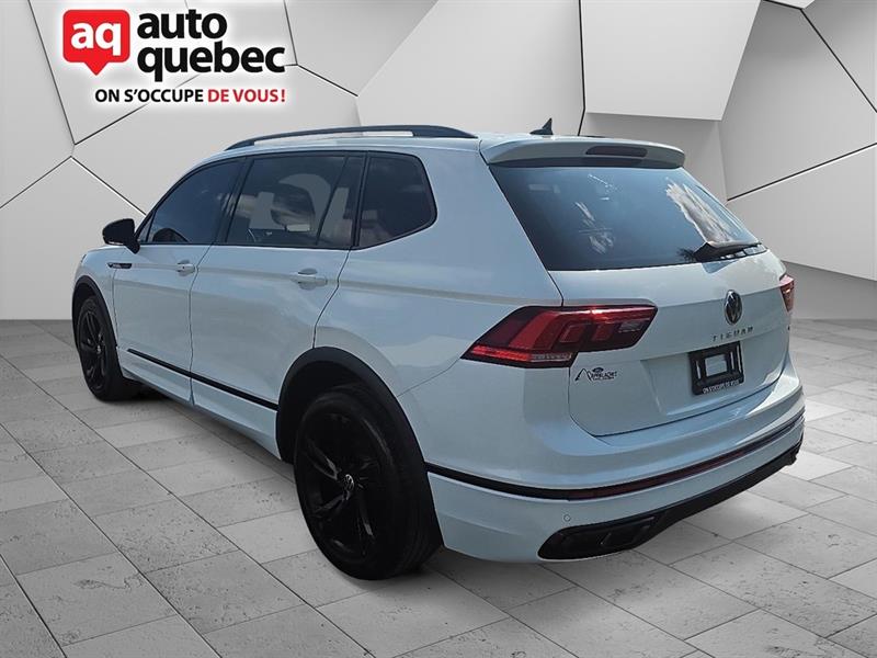 volkswagen Tiguan 2023 - 10