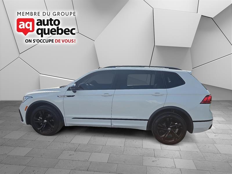 volkswagen Tiguan 2023 - 11