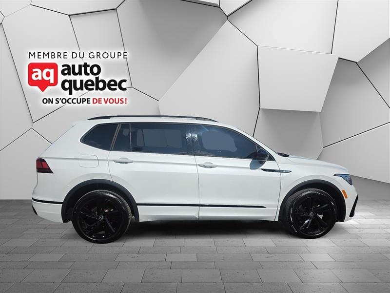 volkswagen Tiguan 2023 - 12