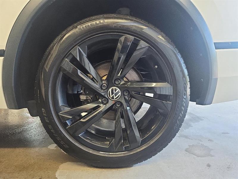 volkswagen Tiguan 2023 - 13