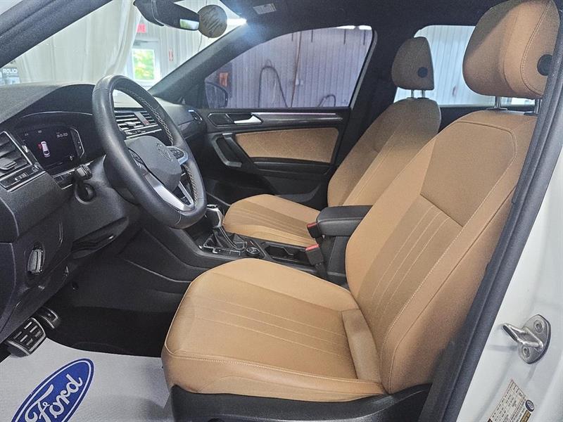 volkswagen Tiguan 2023 - 14