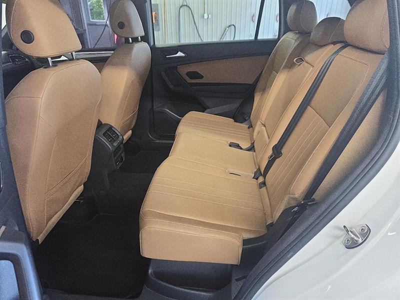 volkswagen Tiguan 2023 - 15