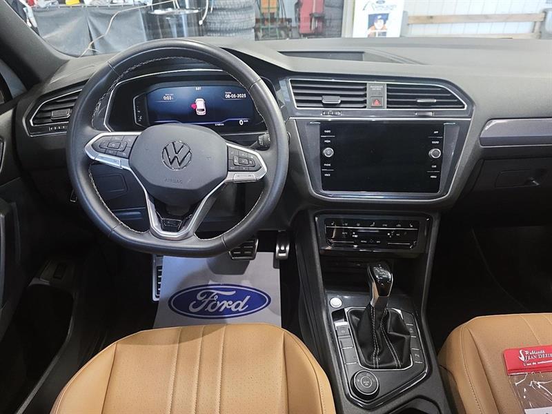 volkswagen Tiguan 2023 - 16