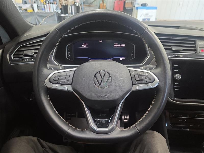 volkswagen Tiguan 2023 - 17