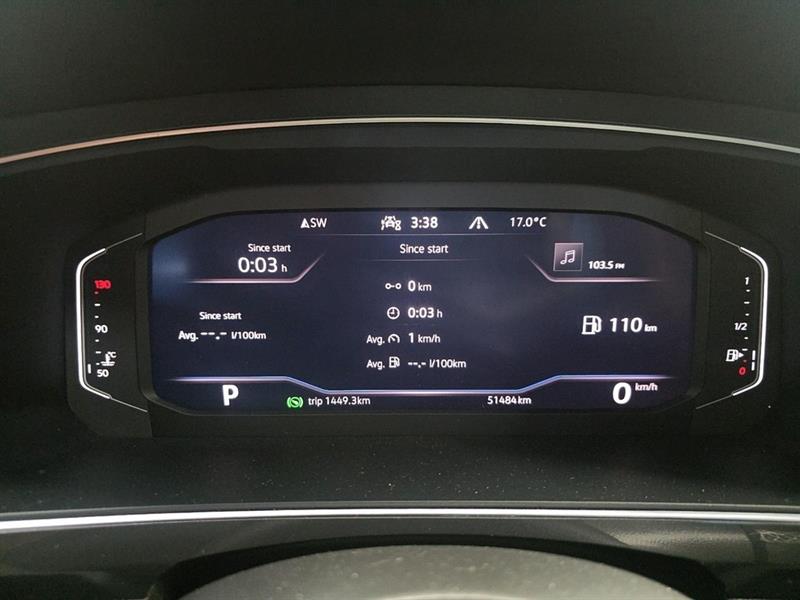 volkswagen Tiguan 2023 - 18