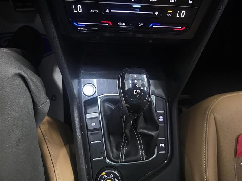 volkswagen Tiguan 2023 - 21