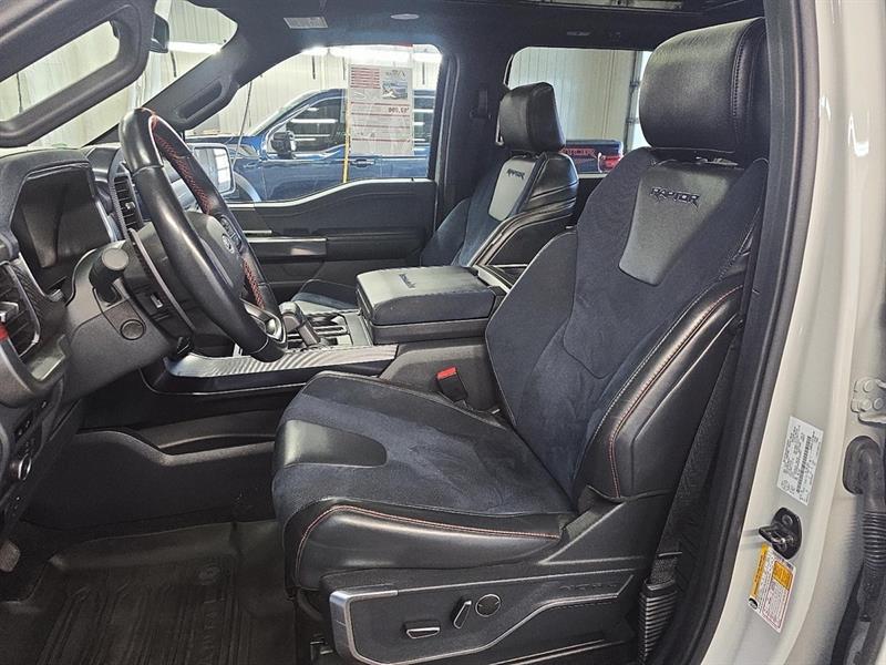 ford F-150 2023 - 10