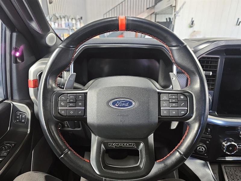 ford F-150 2023 - 14