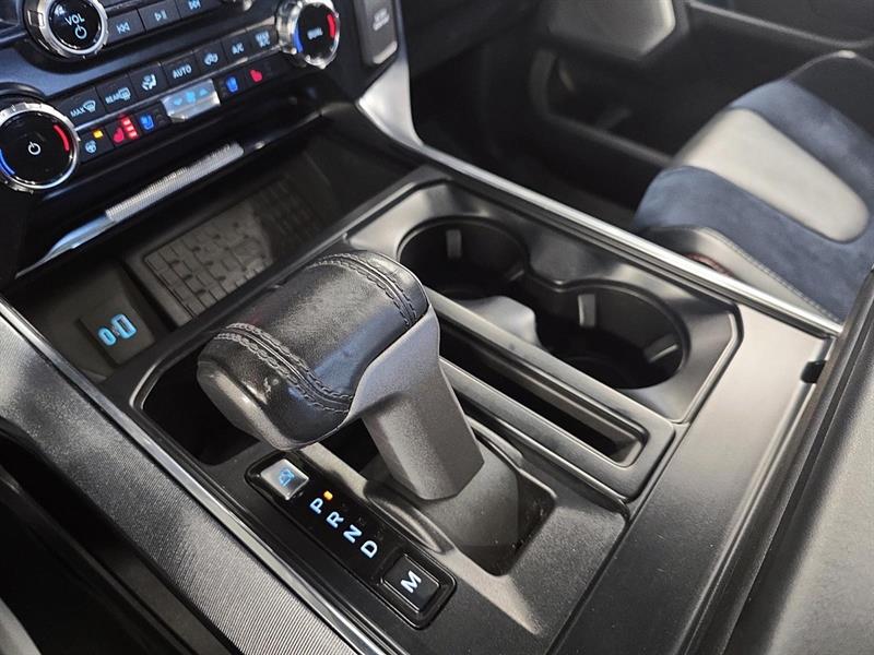 ford F-150 2023 - 17