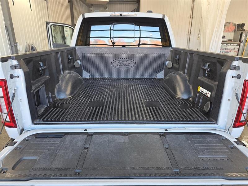 ford F-150 2023 - 18