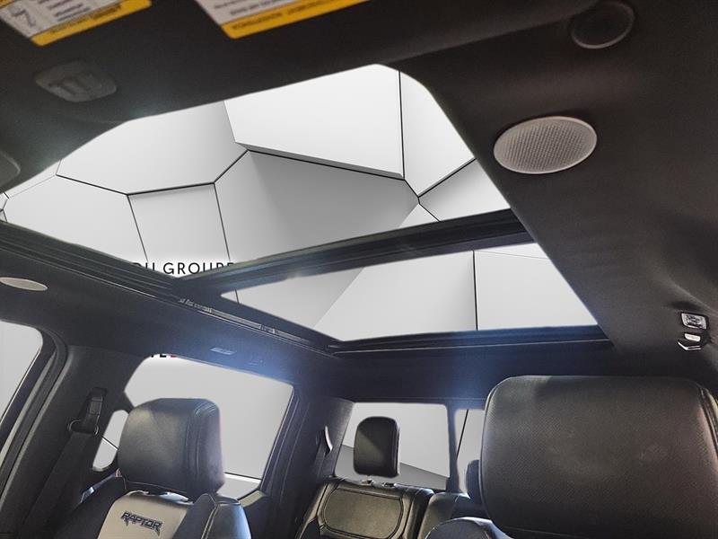 ford F-150 2023 - 19