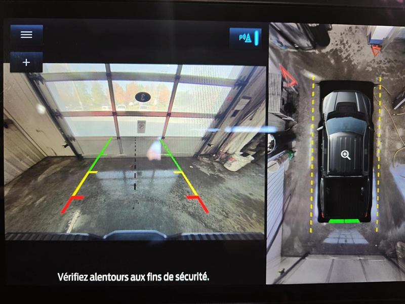 ford F-150 2023 - 20