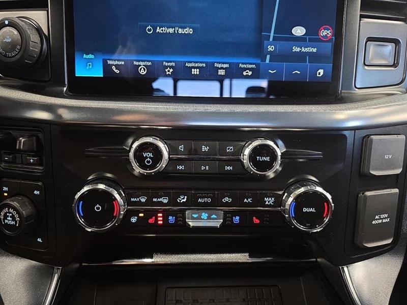 ford F-150 2023 - 22