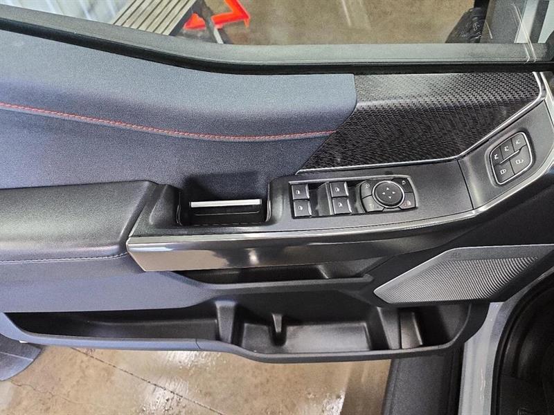 ford F-150 2023 - 24