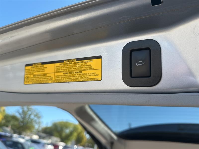 toyota Sienna 2014 - 21