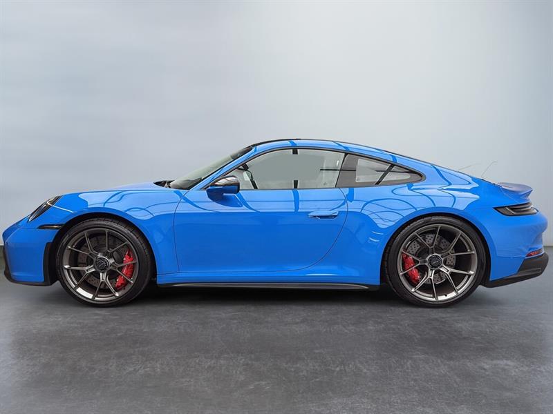 porsche 911 2022 - 2