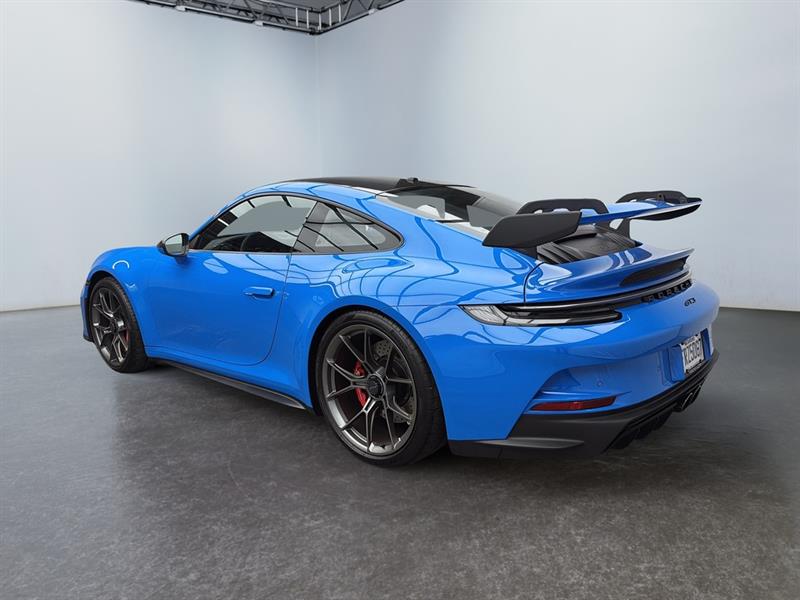 porsche 911 2022 - 3