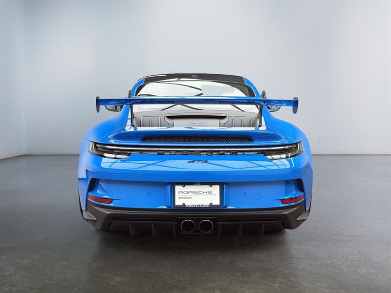 porsche 911 2022 - 4