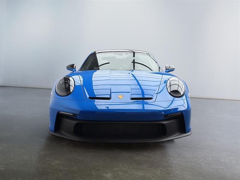 porsche 911 2022 - 6