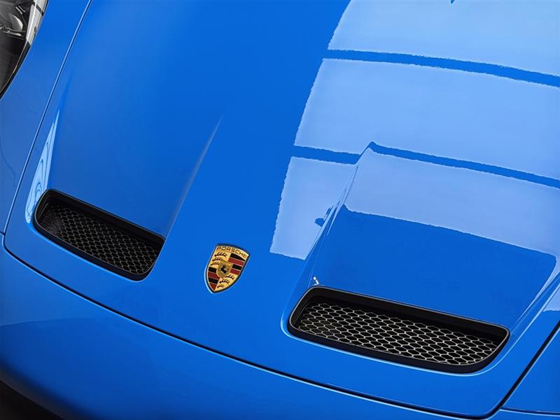 porsche 911 2022 - 7