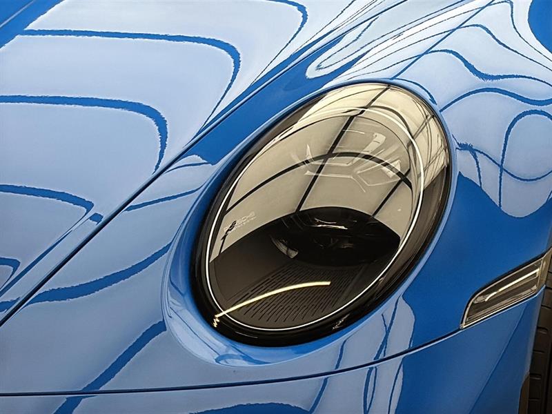 porsche 911 2022 - 8