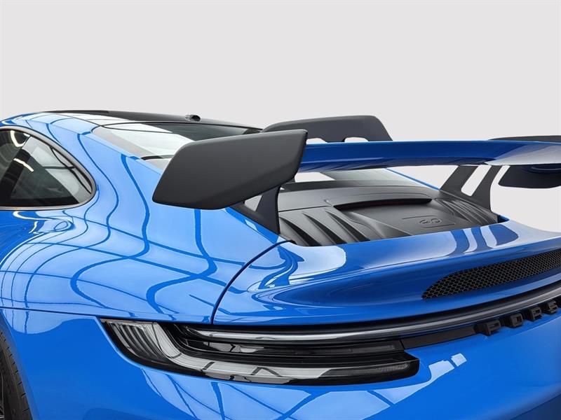 porsche 911 2022 - 10